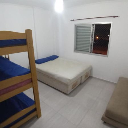 Apartamento Boqueirao Praia Grande Dış mekan fotoğraf