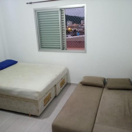 Apartamento Boqueirao Praia Grande Dış mekan fotoğraf