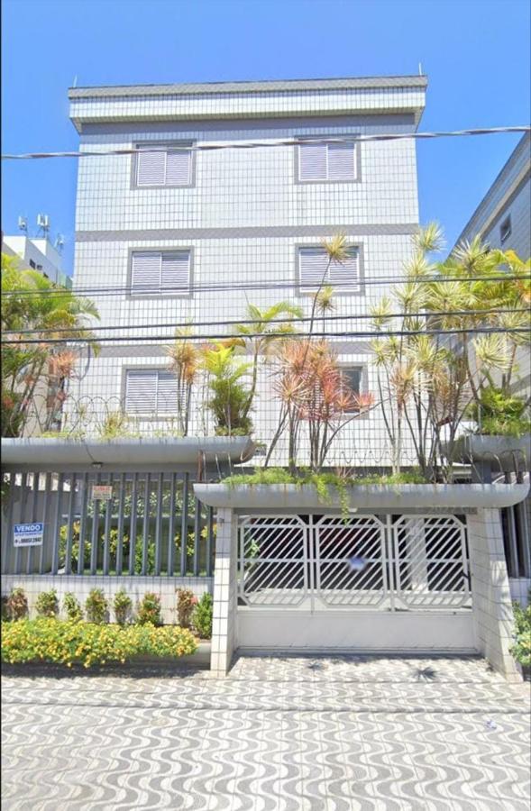Apartamento Boqueirao Praia Grande Dış mekan fotoğraf