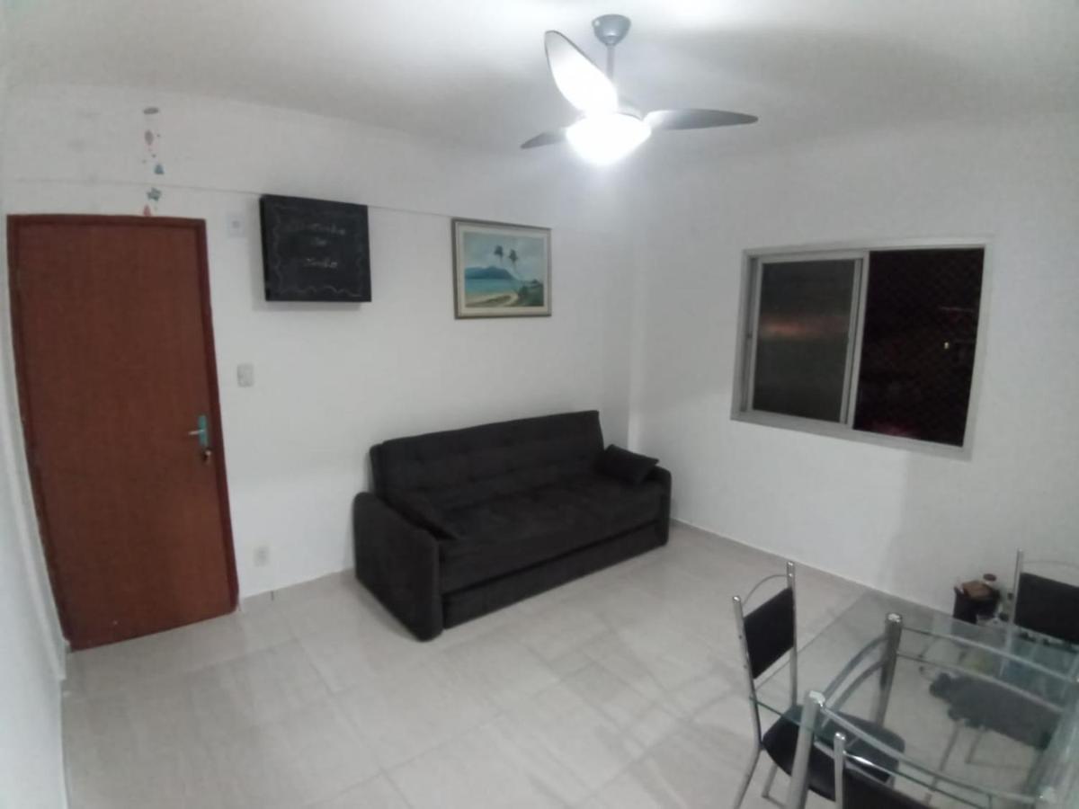 Apartamento Boqueirao Praia Grande Dış mekan fotoğraf