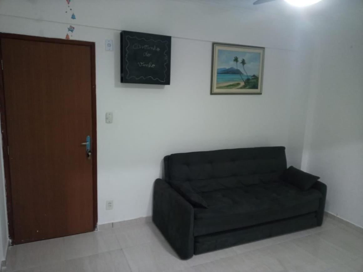 Apartamento Boqueirao Praia Grande Dış mekan fotoğraf