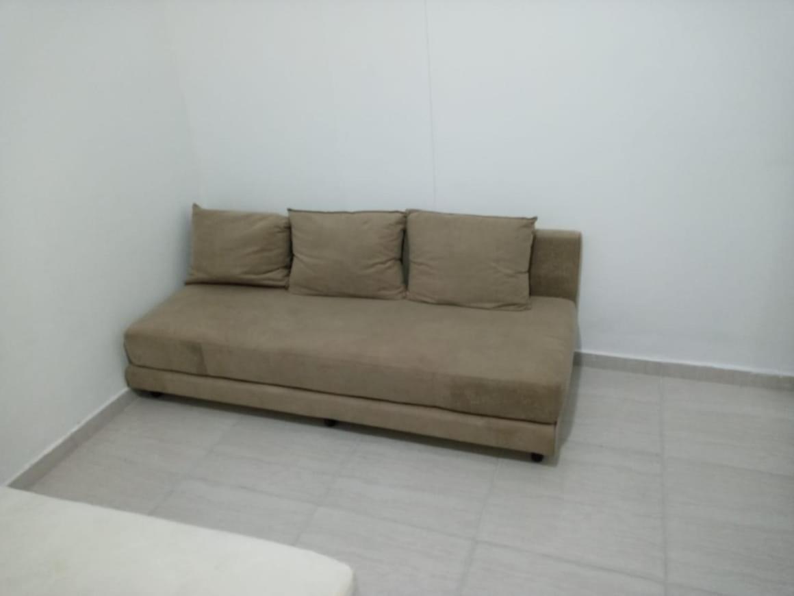 Apartamento Boqueirao Praia Grande Dış mekan fotoğraf